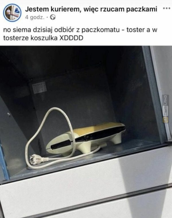 Śmieszny mem: 2195455 - MemLand