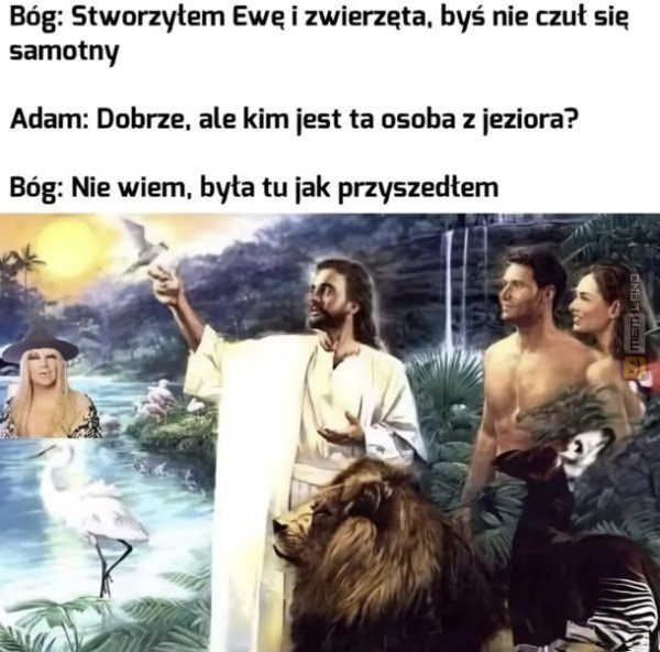 Śmieszny mem: 2195705 - MemLand