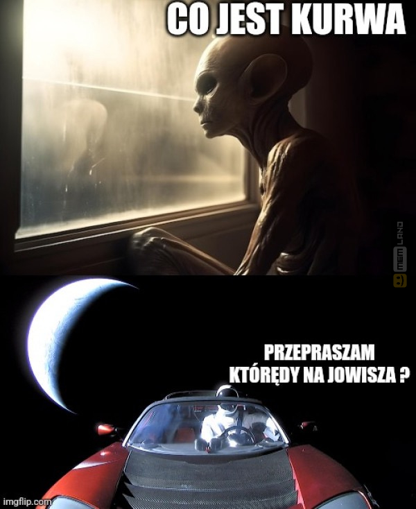 Śmieszny mem: 2205374 - MemLand