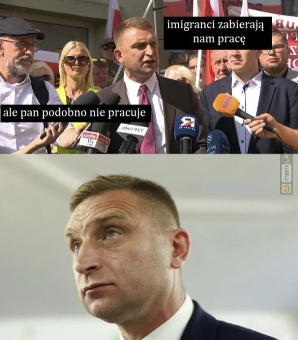 Śmieszny mem: 2206958 - MemLand