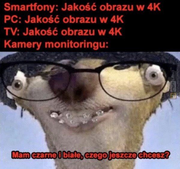 Śmieszny mem: 2213599 - MemLand