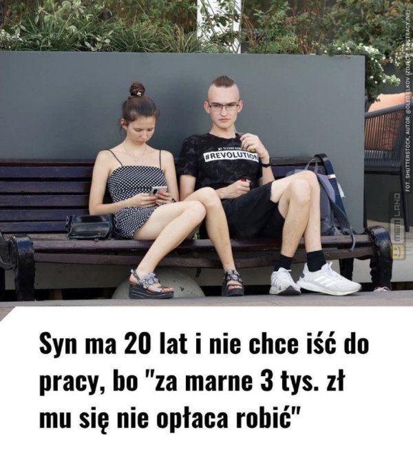 Śmieszny mem: 2217849 - MemLand