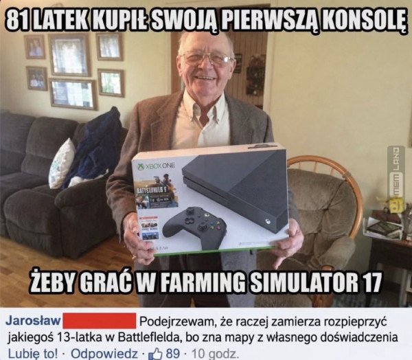 Śmieszny mem: 2220877 - MemLand