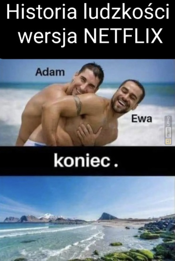 Śmieszny mem: 2225206 - MemLand