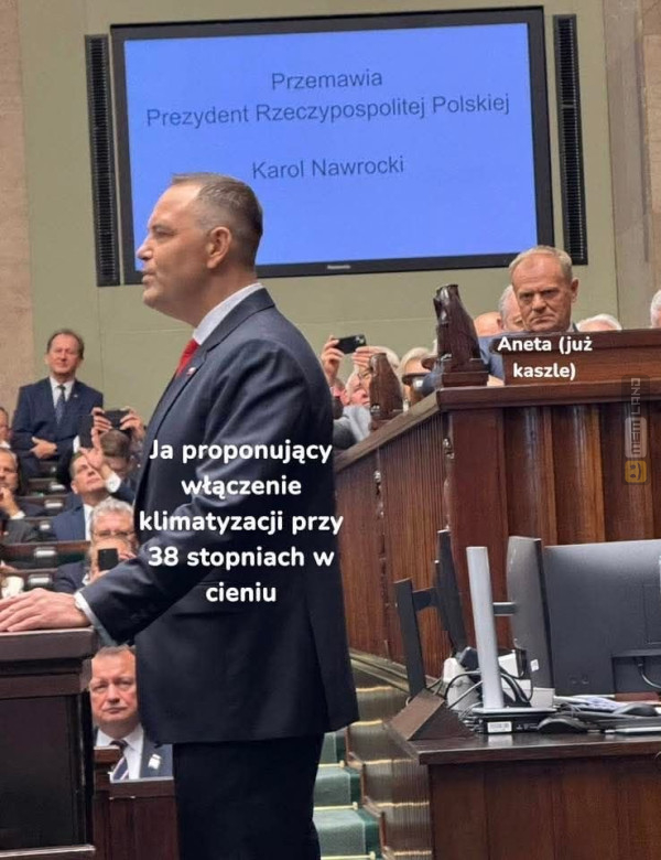 Śmieszny mem: 2228127 - MemLand