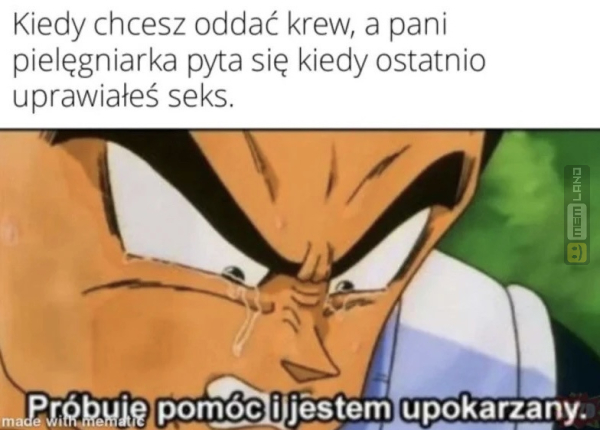 Śmieszny mem: 2229136 - MemLand