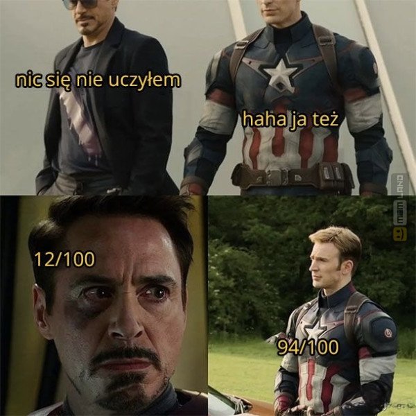 Śmieszny mem: 2236740 - MemLand