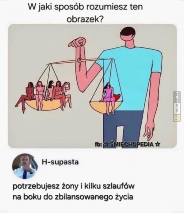 Śmieszny mem: 2237842 - MemLand