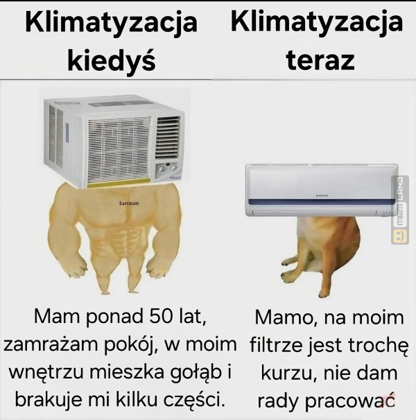 Śmieszny mem: 2237918 - MemLand