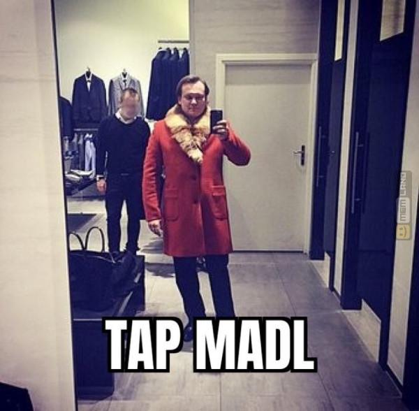 Śmieszny mem: 2245853 - MemLand