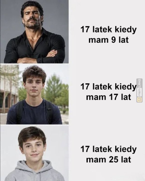 Śmieszny mem: 2246963 - MemLand