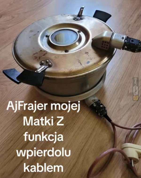 Śmieszny mem: 2252387 - MemLand