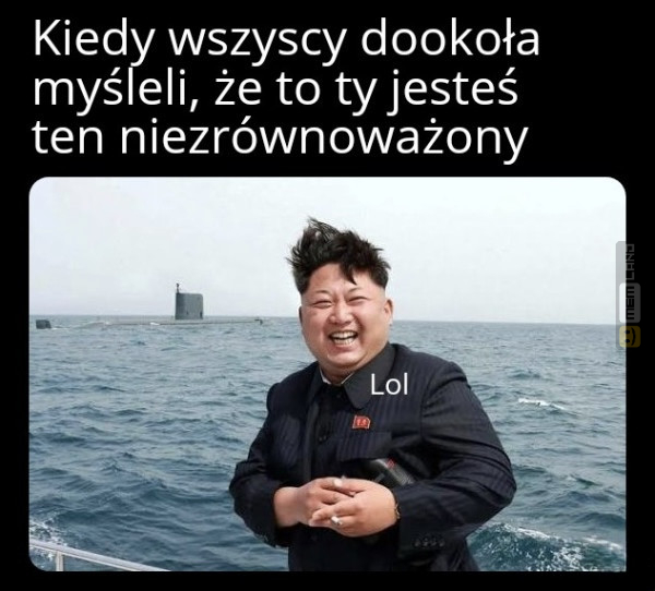 Śmieszny mem: 2262285 - MemLand