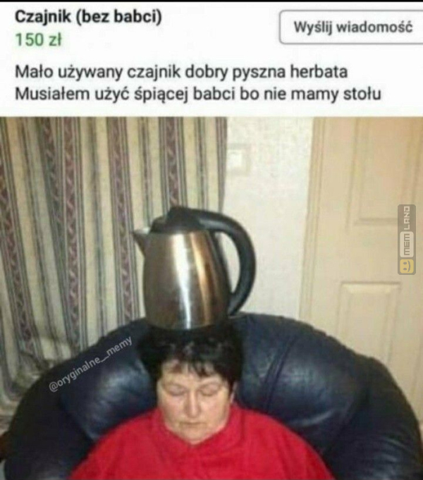 Śmieszny mem: 2263328 - MemLand