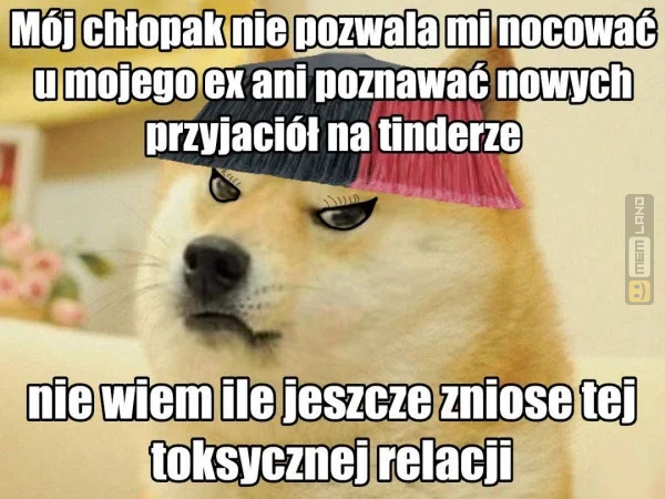 Śmieszny mem: 2265292 - MemLand