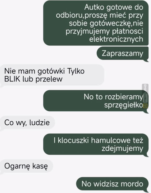 Śmieszny mem: 2267529 - MemLand