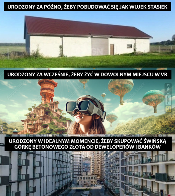Śmieszny mem: 2271202 - MemLand