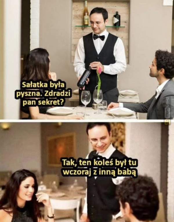 Śmieszny mem: 2276518 - MemLand