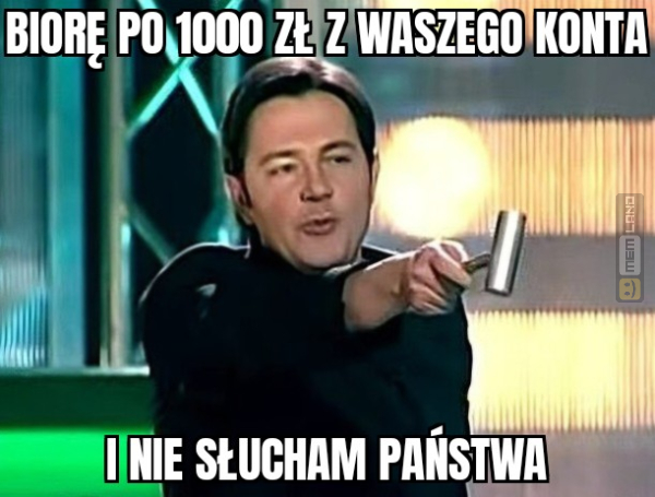 Śmieszny mem: 2278087 - MemLand
