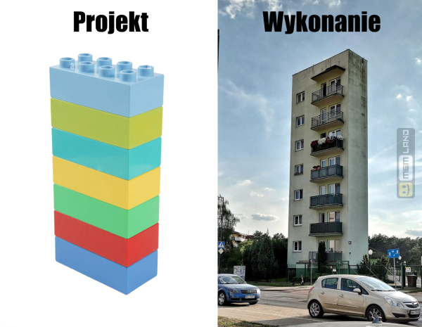 Śmieszny mem: 2281921 - MemLand