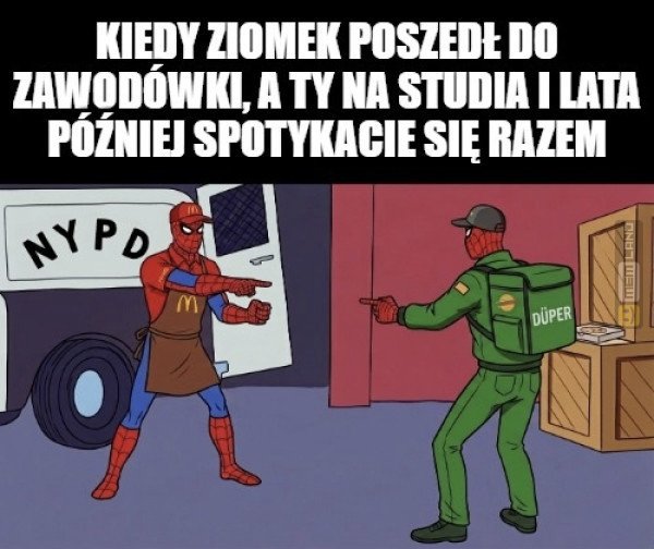 Śmieszny mem: 2284219 - MemLand