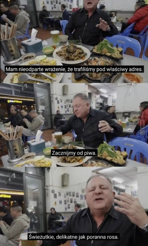 Śmieszny mem: 2286218 - MemLand