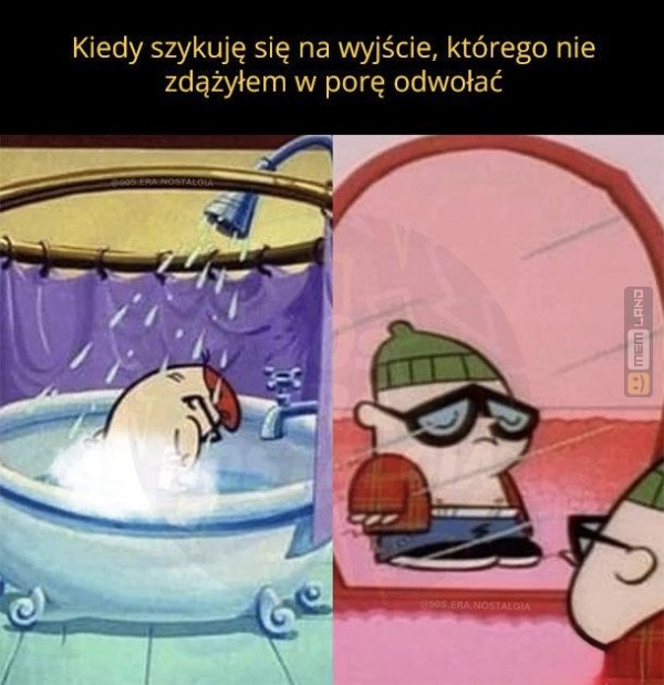 Śmieszny mem: 2286432 - MemLand