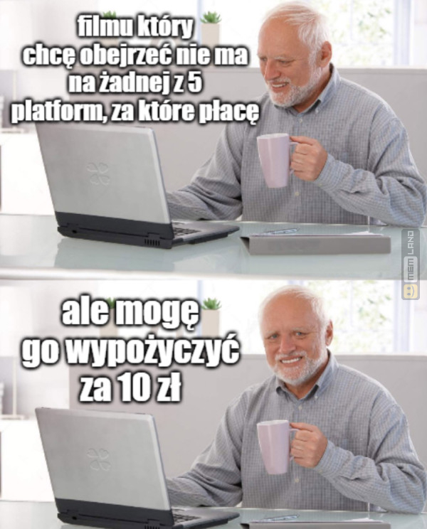 Śmieszny mem: 2287868 - MemLand