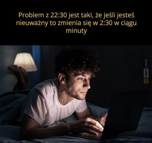 Śmieszny mem: 2295810 - MemLand