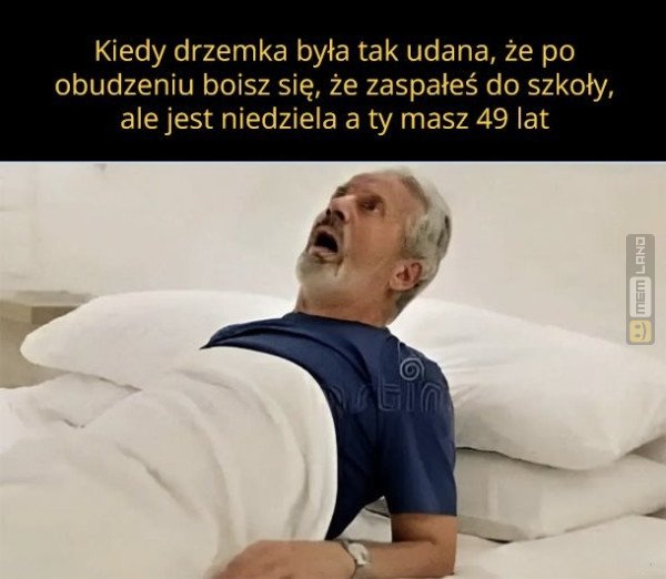 Śmieszny mem: 2302792 - MemLand