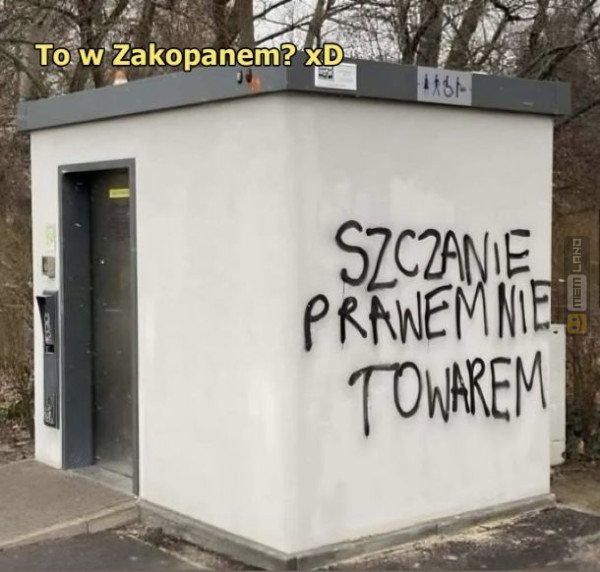 Śmieszny mem: 2303809 - MemLand