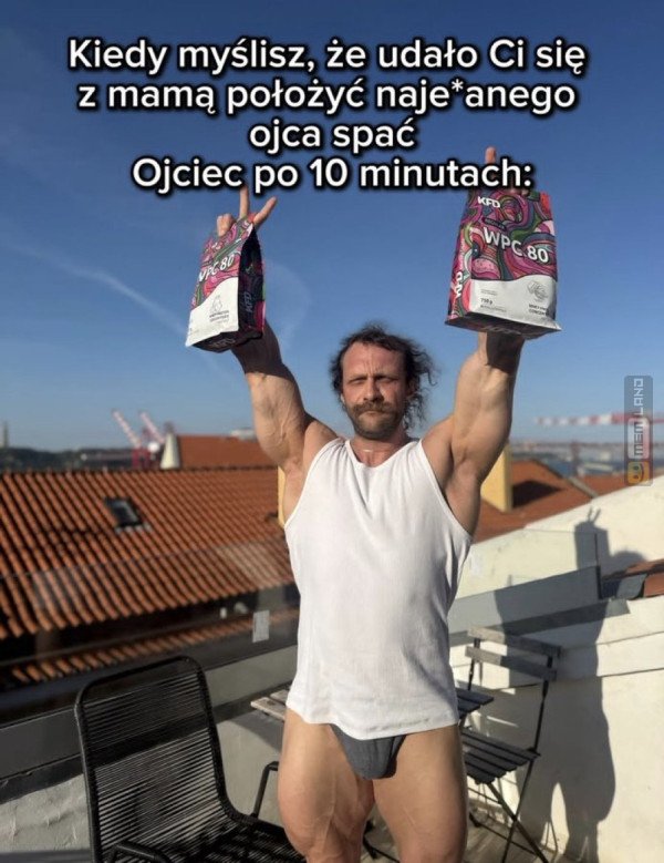 Śmieszny mem: 2305110 - MemLand