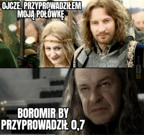 Śmieszny mem: 2307148 - MemLand
