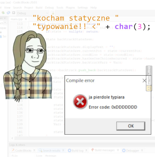 Śmieszny mem: 2325150 - MemLand