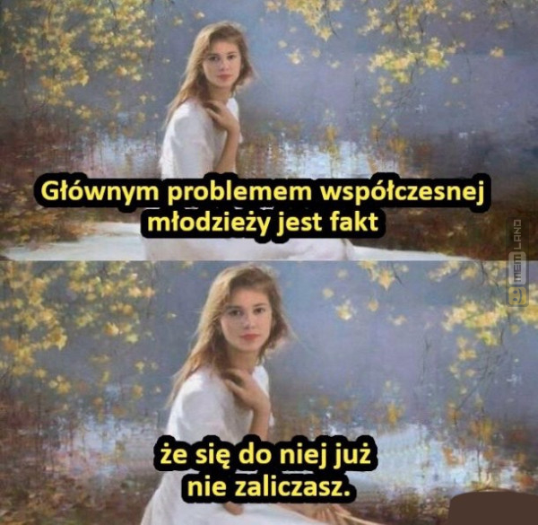 Śmieszny mem: 2327266 - MemLand