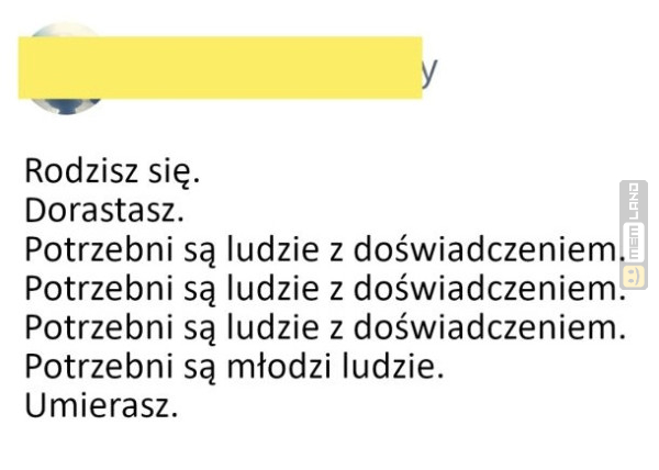 Śmieszny mem: 2327498 - MemLand