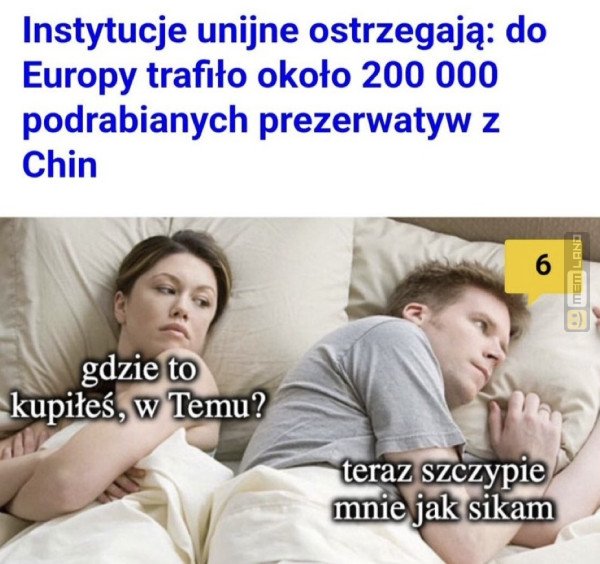 Śmieszny mem: 2328121 - MemLand