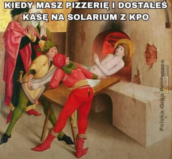 Śmieszny mem: 2335078 - MemLand