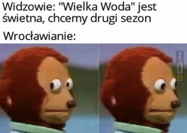 Śmieszny mem: 2338020 - MemLand