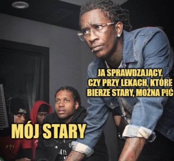 Śmieszny mem: 2338994 - MemLand