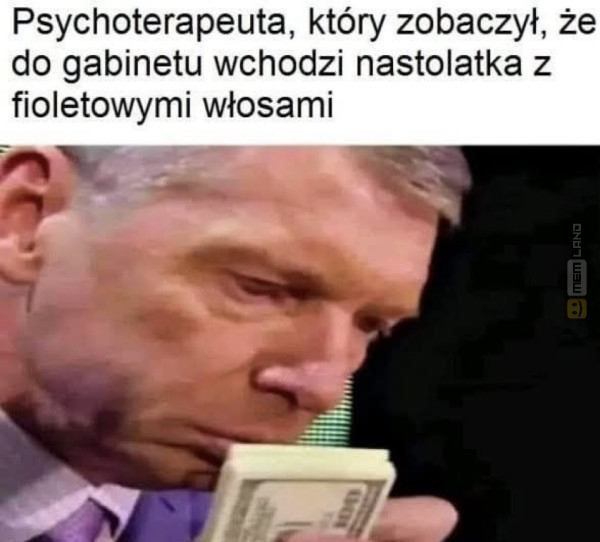 Śmieszny mem: 2341696 - MemLand