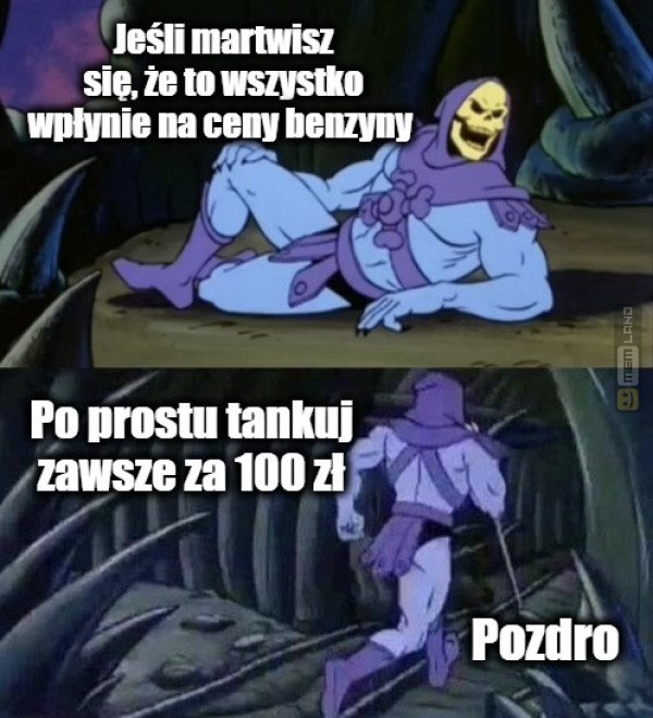 Śmieszny mem: 2349183 - MemLand