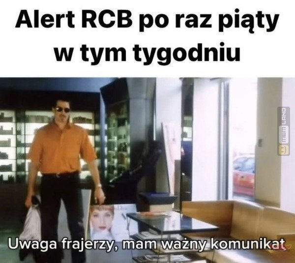 Śmieszny mem: 2350376 - MemLand