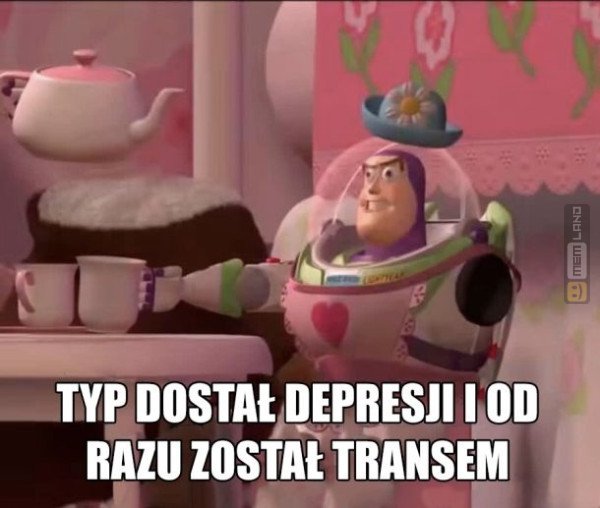 Śmieszny mem: 2350549 - MemLand