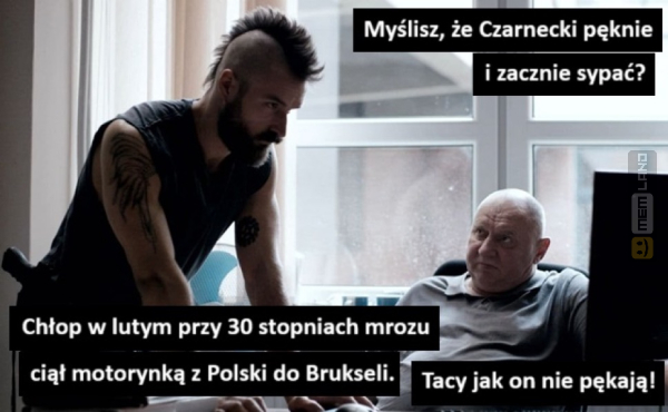 Śmieszny mem: 2353250 - MemLand