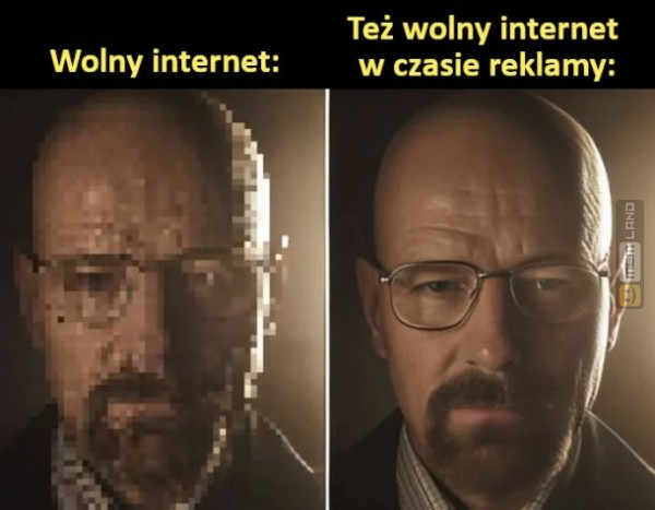 Śmieszny mem: 2358396 - MemLand