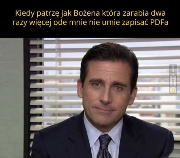 Śmieszny mem: 2360208 - MemLand