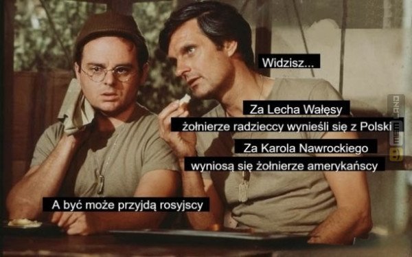 Śmieszny mem: 2362995 - MemLand