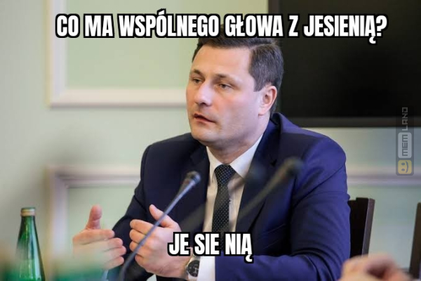 Śmieszny mem: 2366662 - MemLand