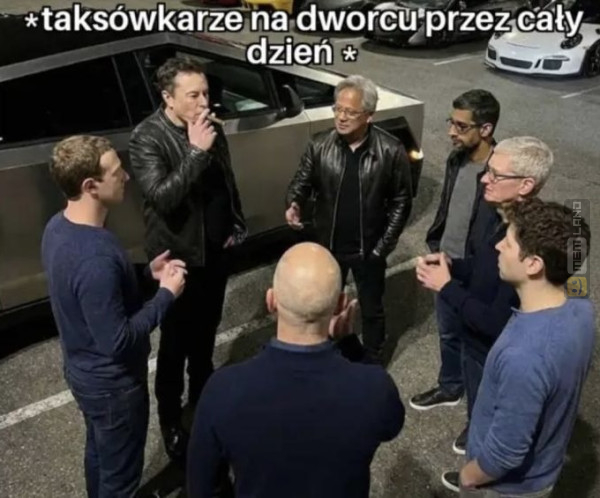 Śmieszny mem: 2367015 - MemLand